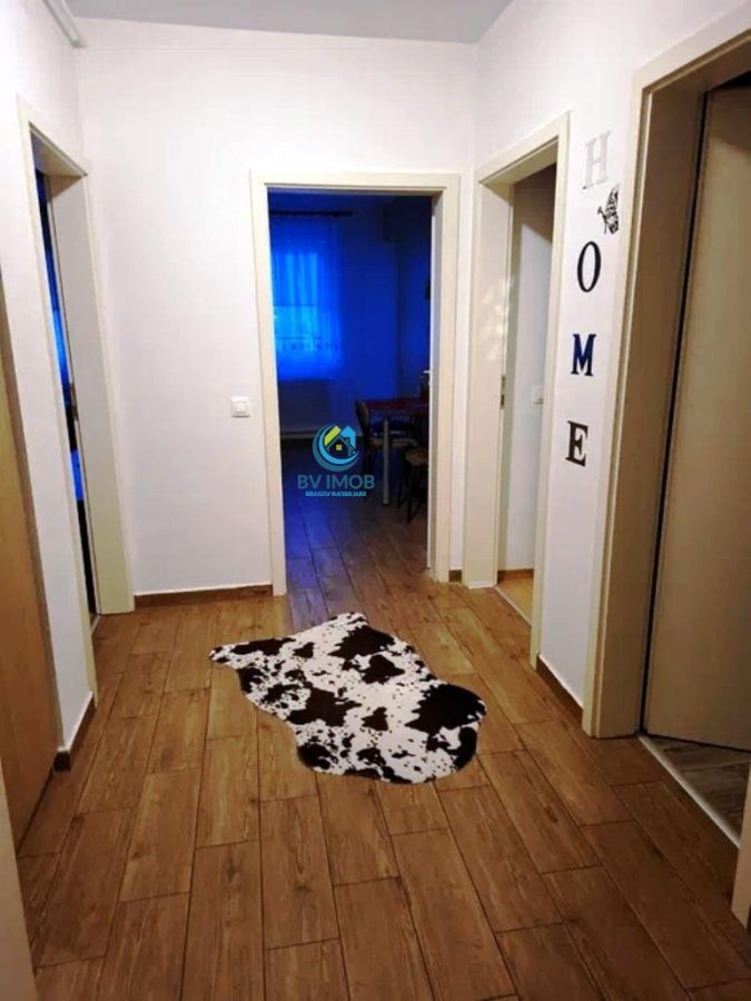 Inchiriem Apartament 2 Camere, Mobilat, Decomandat, Avantgarden 3 - foto 5