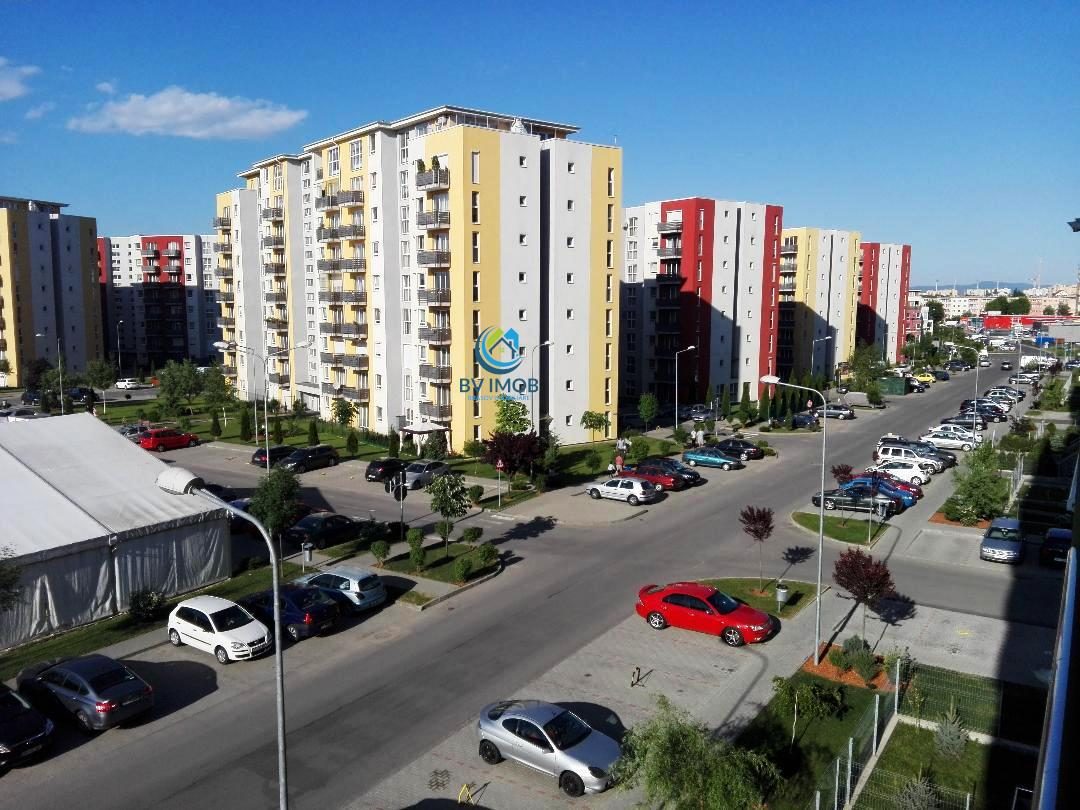 Inchiriem Apartament 2 Camere, Mobilat, Decomandat, Avantgarden 3 - foto 8