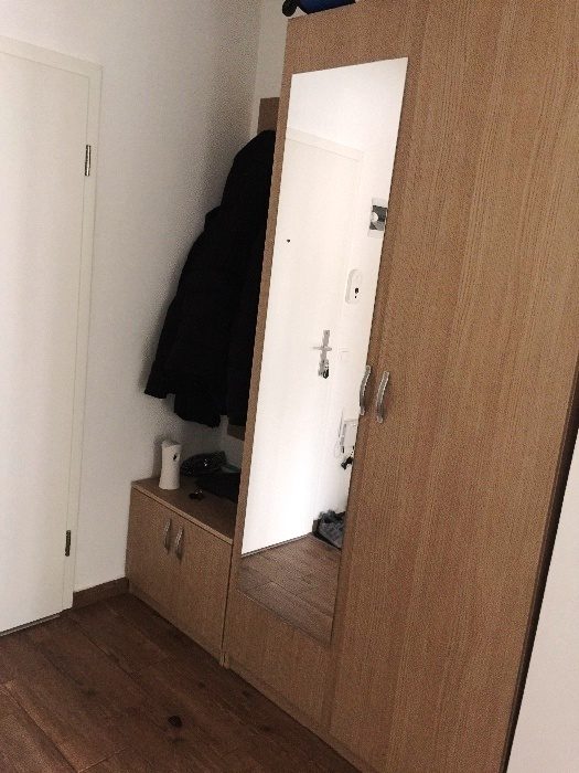 Inchiriem Apartament 2 Camere, Mobilat, Decomandat, Avantgarden 3 - foto 9