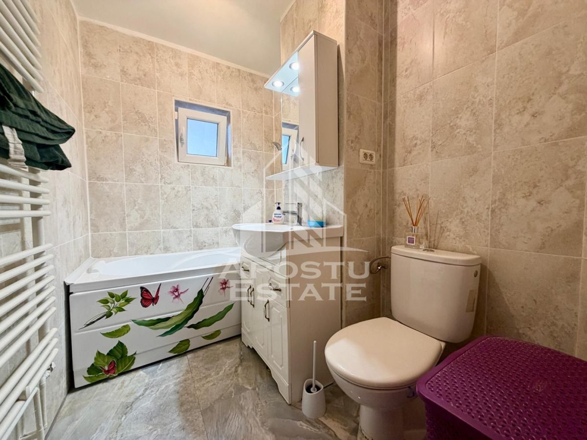 Apartament 2 camere de inchiriat, Aradului, Timisoara - foto 17