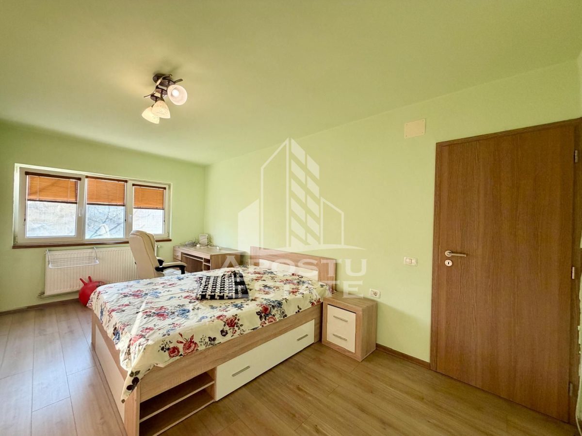 Apartament 2 camere de inchiriat, Aradului, Timisoara - foto 4