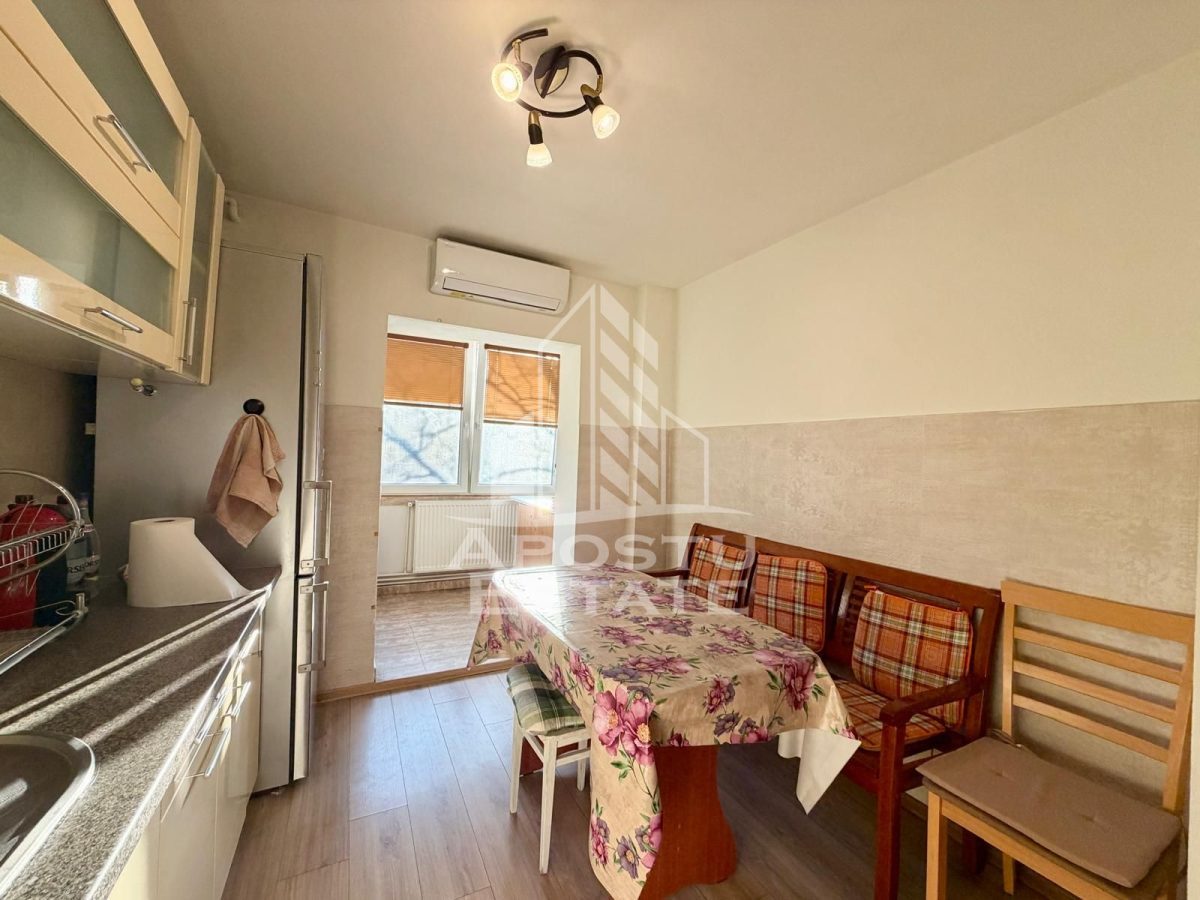 Apartament 2 camere de inchiriat, Aradului, Timisoara - foto 7