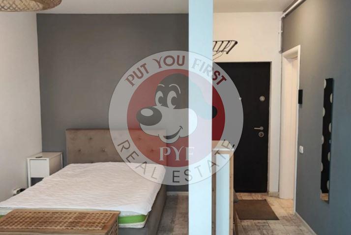 Art Temple | Garsoniera | 36mp | Semidecomandata | B13119 - 