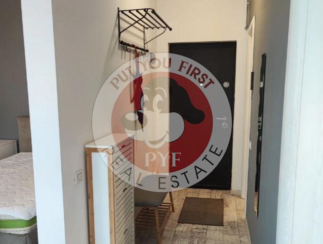 Art Temple | Garsoniera | 36mp | Semidecomandata | B13119 - foto 2