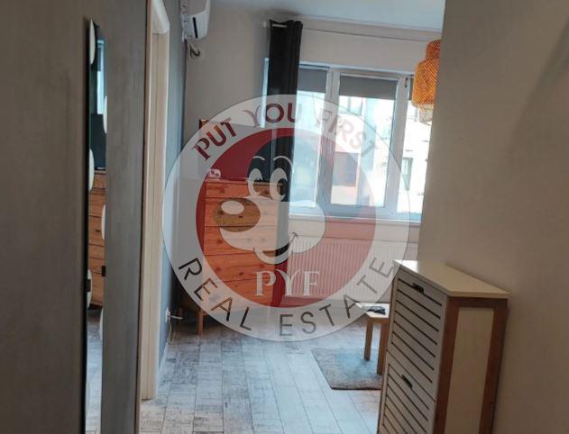 Art Temple | Garsoniera | 36mp | Semidecomandata | B13119 - foto 3