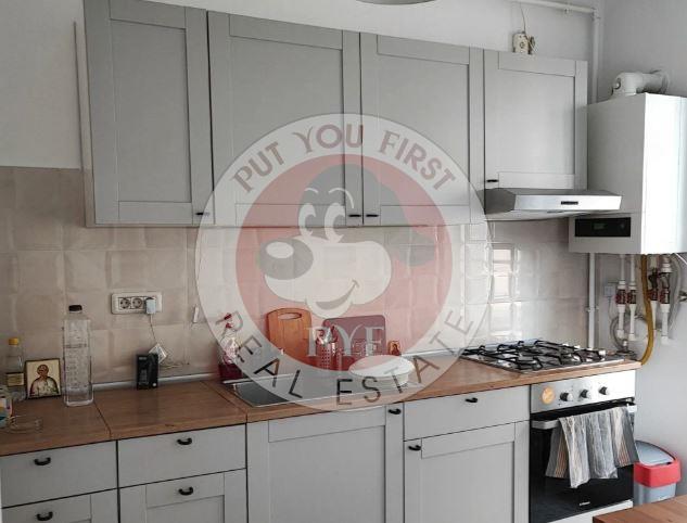 Art Temple | Garsoniera | 36mp | Semidecomandata | B13119 - foto 4