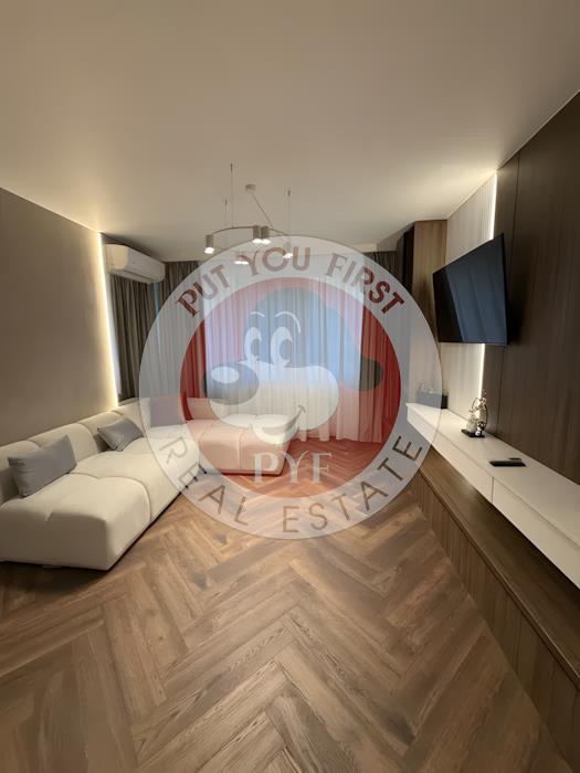 Metrou Obor | 3 camere | Lux | 68mp | Semidecomandat | B13121 - 