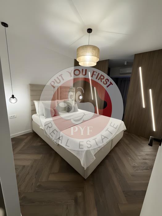 Metrou Obor | 3 camere | Lux | 68mp | Semidecomandat | B13121 - foto 3