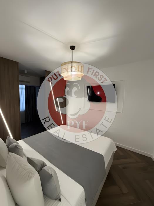 Metrou Obor | 3 camere | Lux | 68mp | Semidecomandat | B13121 - foto 4