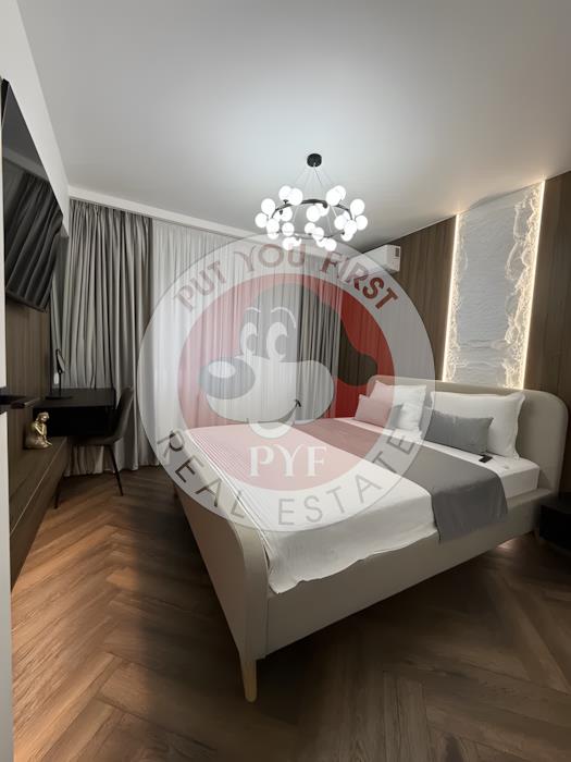 Metrou Obor | 3 camere | Lux | 68mp | Semidecomandat | B13121 - foto 5