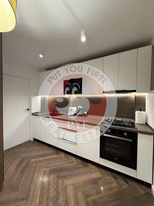 Metrou Obor | 3 camere | Lux | 68mp | Semidecomandat | B13121 - foto 7