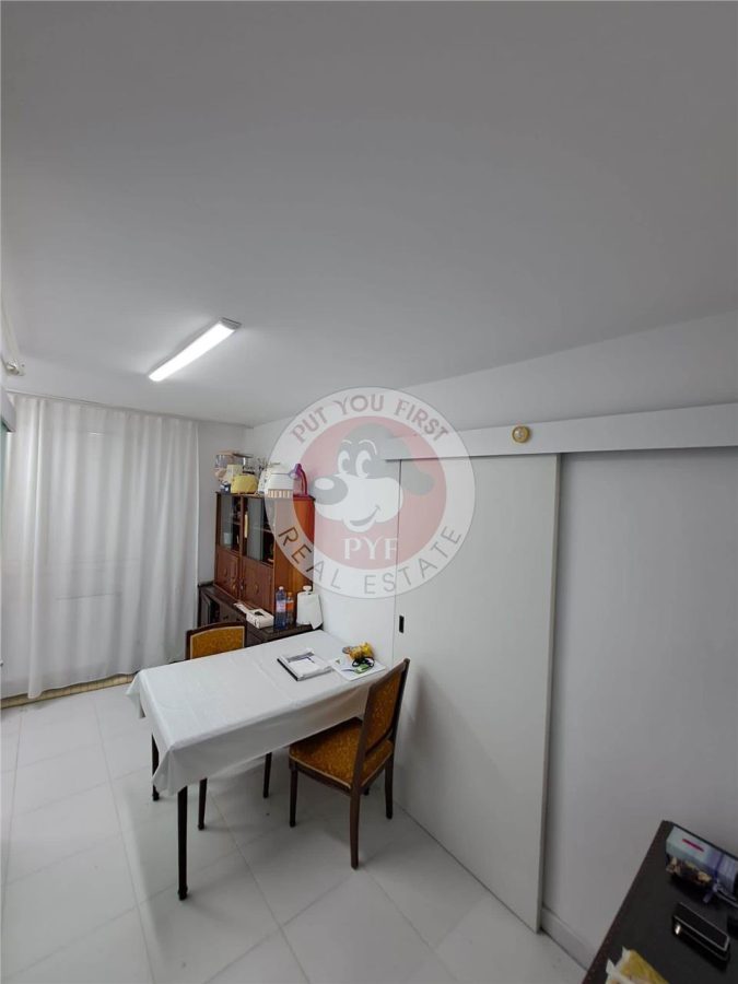 Margeanului | Ap 2 camere | Semidec | 27mp | U3 | B13126 - 