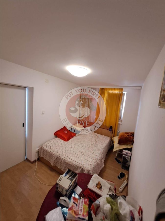 Margeanului | Ap 2 camere | Semidec | 27mp | U3 | B13126 - foto 2