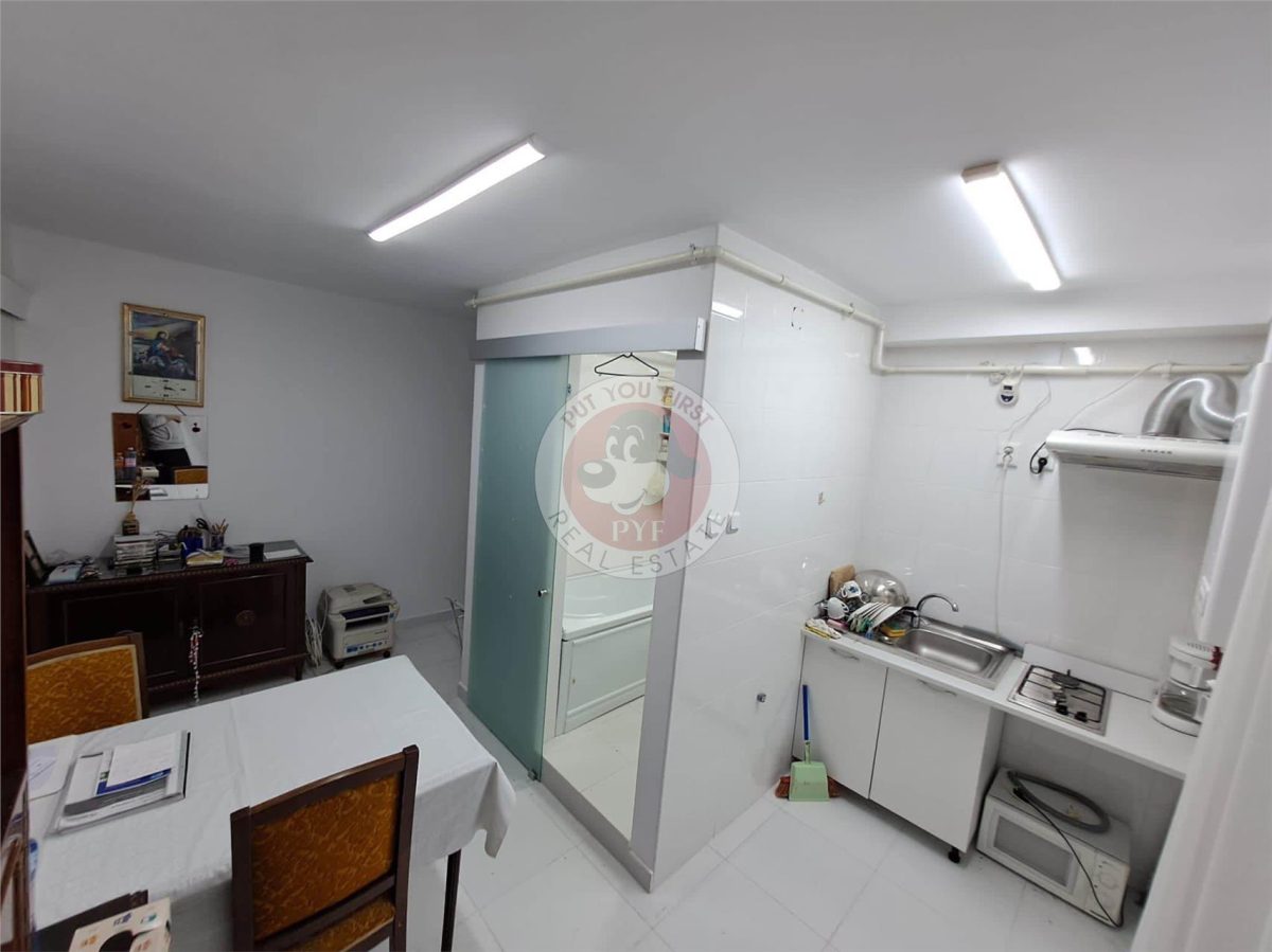 Margeanului | Ap 2 camere | Semidec | 27mp | U3 | B13126 - foto 3