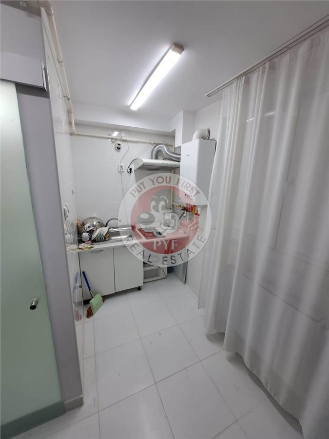 Margeanului | Ap 2 camere | Semidec | 27mp | U3 | B13126 - foto 4