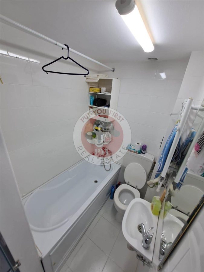 Margeanului | Ap 2 camere | Semidec | 27mp | U3 | B13126 - foto 5