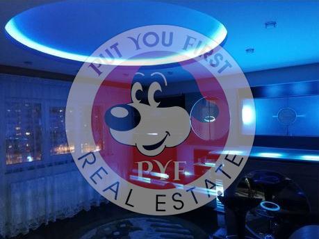 Prosper Mall | Ap 3 camere | 76mp | Decomandat | B13129 - 