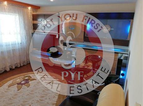 Prosper Mall | Ap 3 camere | 76mp | Decomandat | B13129 - foto 2