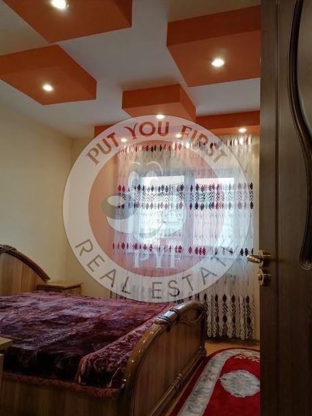 Prosper Mall | Ap 3 camere | 76mp | Decomandat | B13129 - foto 3