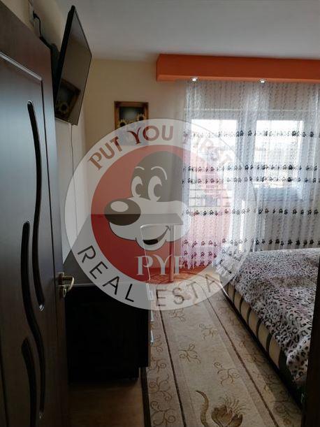 Prosper Mall | Ap 3 camere | 76mp | Decomandat | B13129 - foto 4