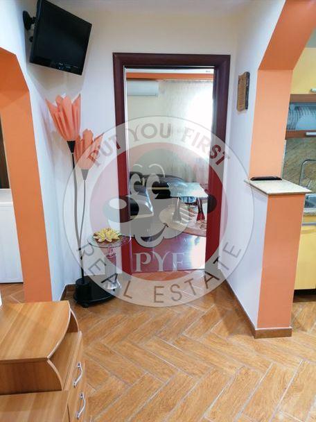 Prosper Mall | Ap 3 camere | 76mp | Decomandat | B13129 - foto 5