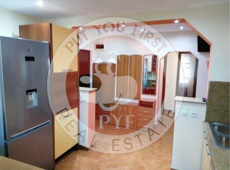 Prosper Mall | Ap 3 camere | 76mp | Decomandat | B13129 - foto 7