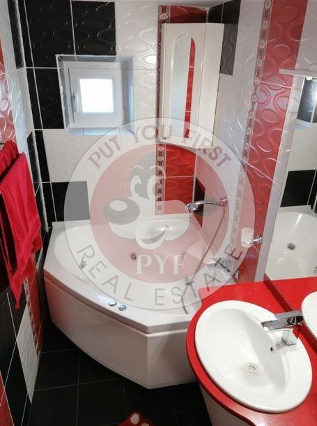 Prosper Mall | Ap 3 camere | 76mp | Decomandat | B13129 - foto 8