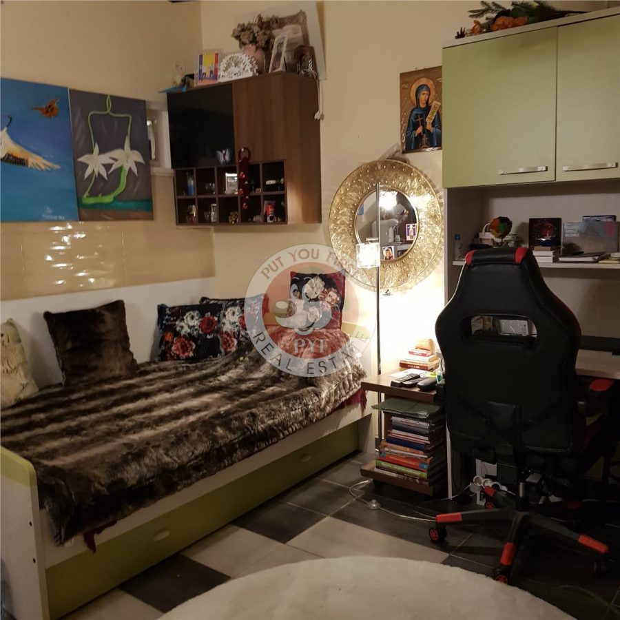 Magheru | Garsoniera | RS 1 | 27mp | Semidecomandata | B13086 - foto 5