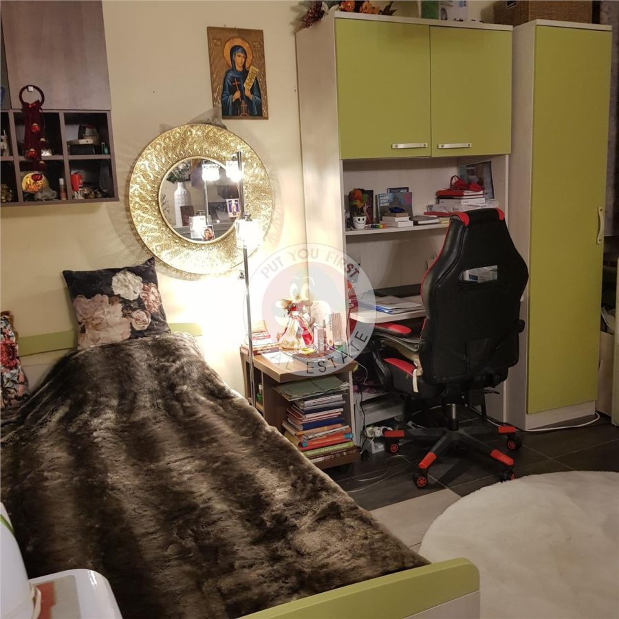 Magheru | Garsoniera | RS 1 | 27mp | Semidecomandata | B13086 - foto 10