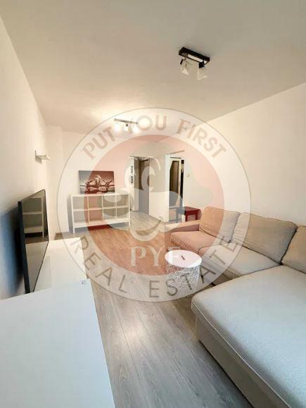 Policlinica Malcoci | Ap 3 camere | Semidec | 64mp | B13130 - 