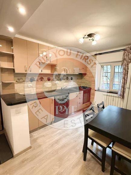 Policlinica Malcoci | Ap 3 camere | Semidec | 64mp | B13130 - foto 5