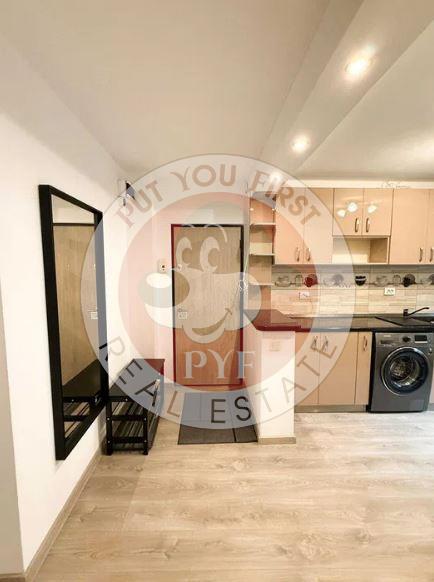 Policlinica Malcoci | Ap 3 camere | Semidec | 64mp | B13130 - foto 6