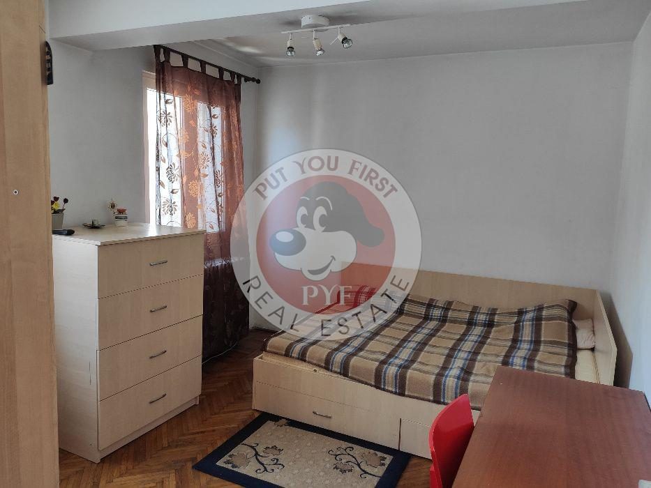 Romarta | Garsoniera | Fara risc | Decomandat | 20mp | B13084 - foto 3