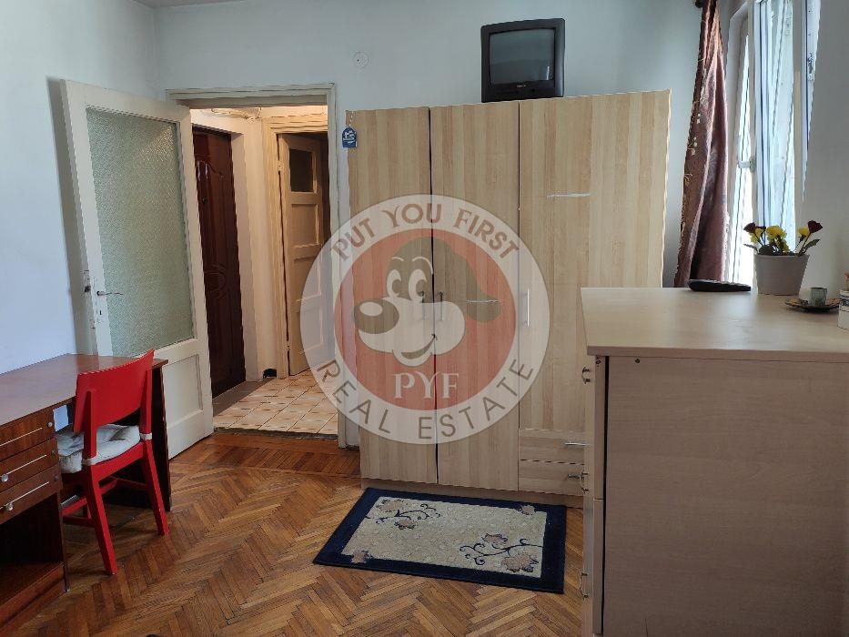 Romarta | Garsoniera | Fara risc | Decomandat | 20mp | B13084 - foto 4