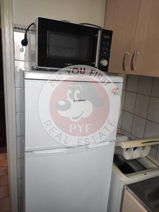 Romarta | Garsoniera | Fara risc | Decomandat | 20mp | B13084 - foto 6