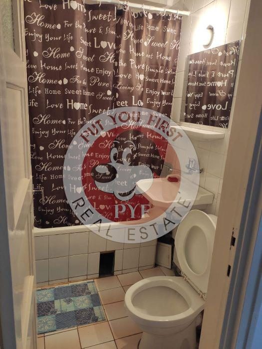 Romarta | Garsoniera | Fara risc | Decomandat | 20mp | B13084 - foto 7