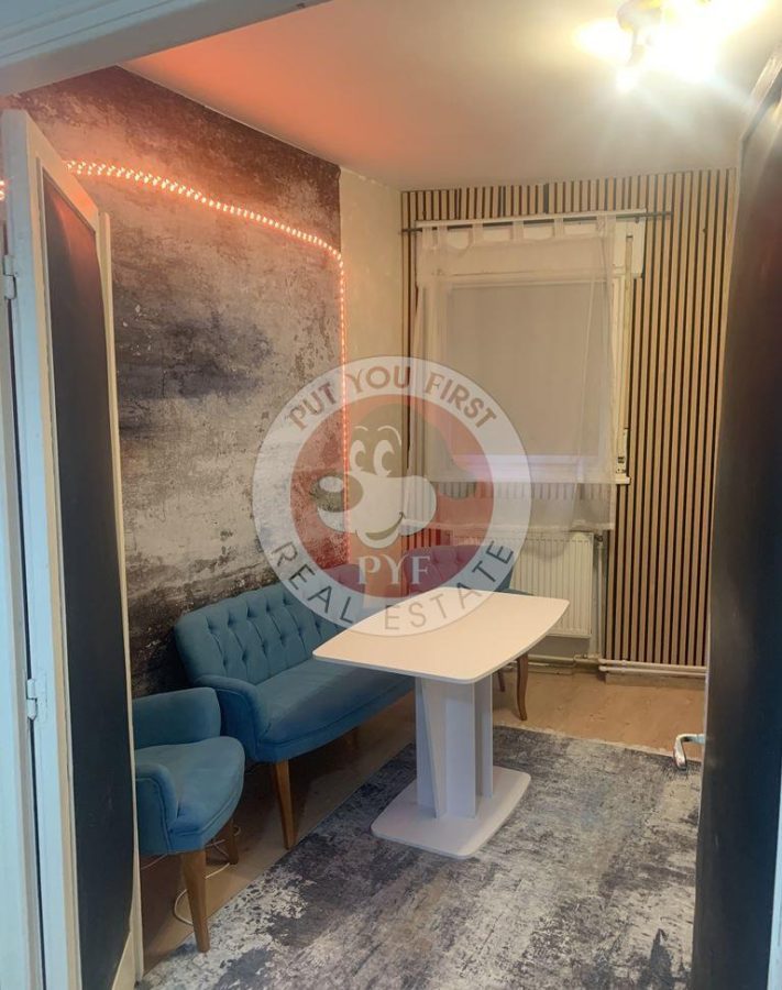 Nottara | Garsoniera | RS 1 | Semidecomandat | 25mp | B13082 - foto 4