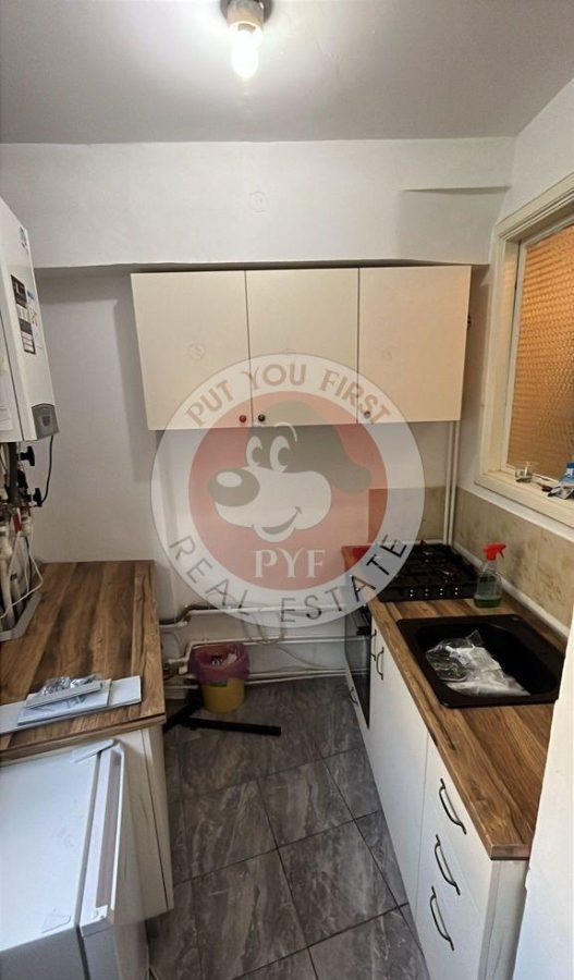 Nottara | Garsoniera | RS 1 | Semidecomandat | 25mp | B13082 - foto 6