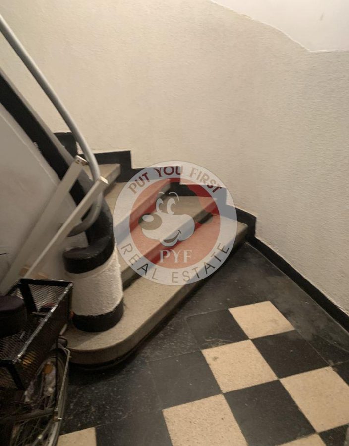 Nottara | Garsoniera | RS 1 | Semidecomandat | 25mp | B13082 - foto 8