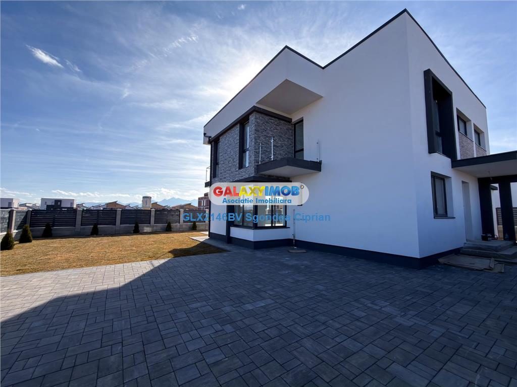 Casa Sanpetru Individuala Lux Toate Utilitatile - 