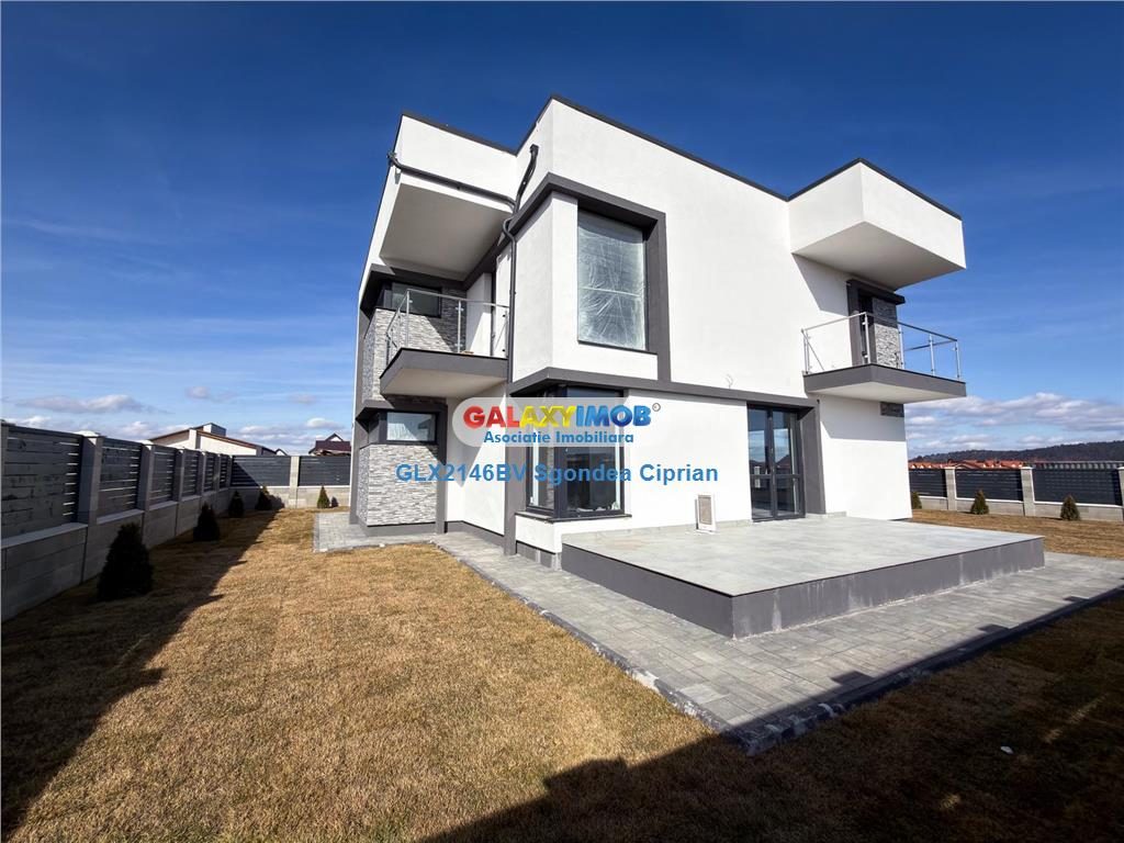 Casa Sanpetru Individuala Lux Toate Utilitatile - foto 2