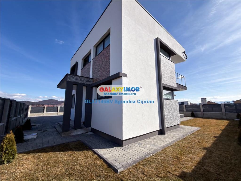 Casa Sanpetru Individuala Lux Toate Utilitatile - foto 3