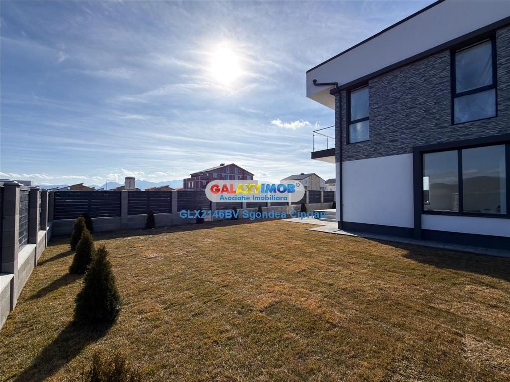 Casa Sanpetru Individuala Lux Toate Utilitatile - foto 6