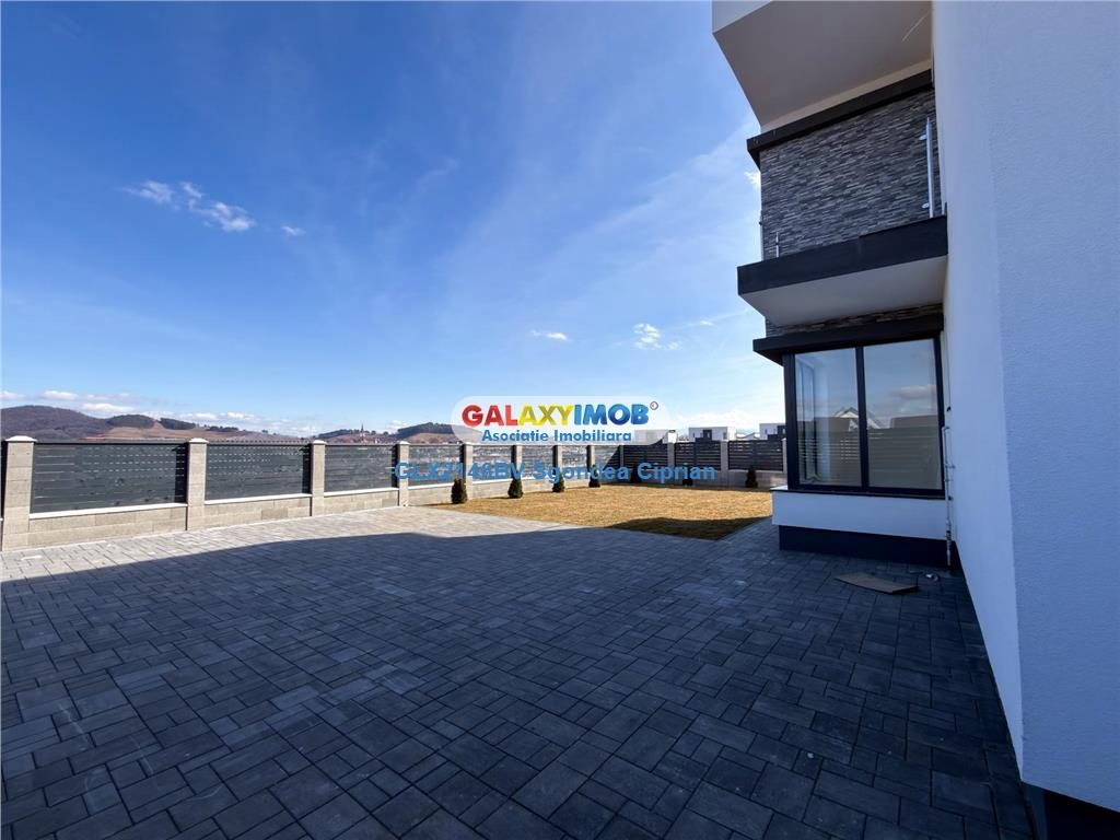 Casa Sanpetru Individuala Lux Toate Utilitatile - foto 7