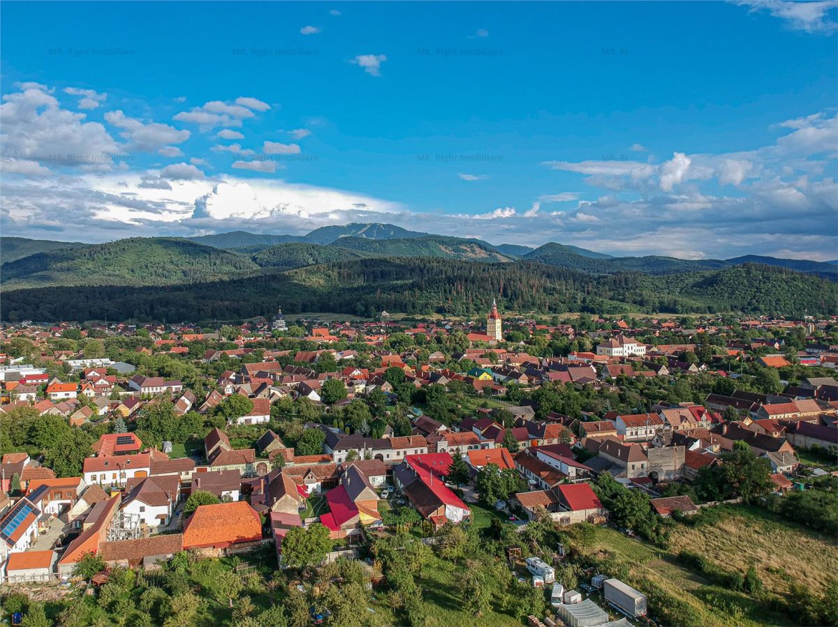 Casa 4 camere tip Duplex | curte individuala | Cristian - foto 13