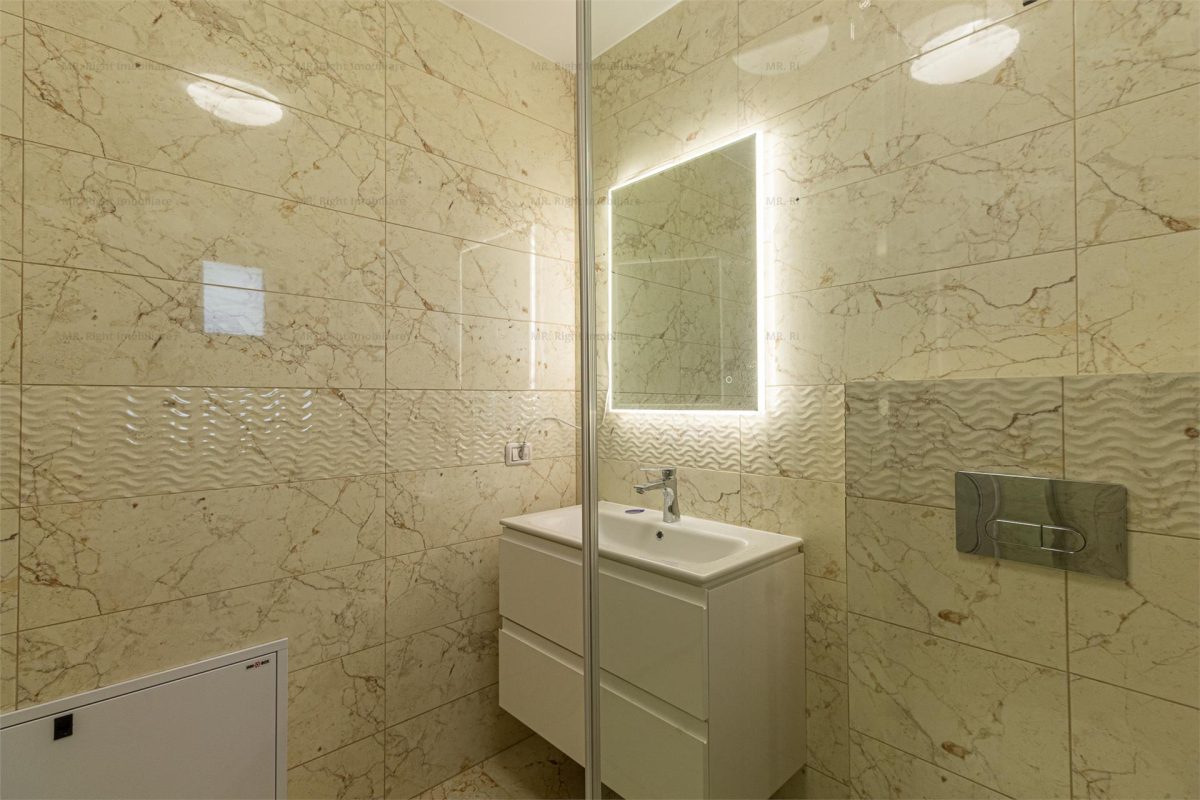 Casa 4 camere tip Duplex | curte individuala | Cristian - foto 20