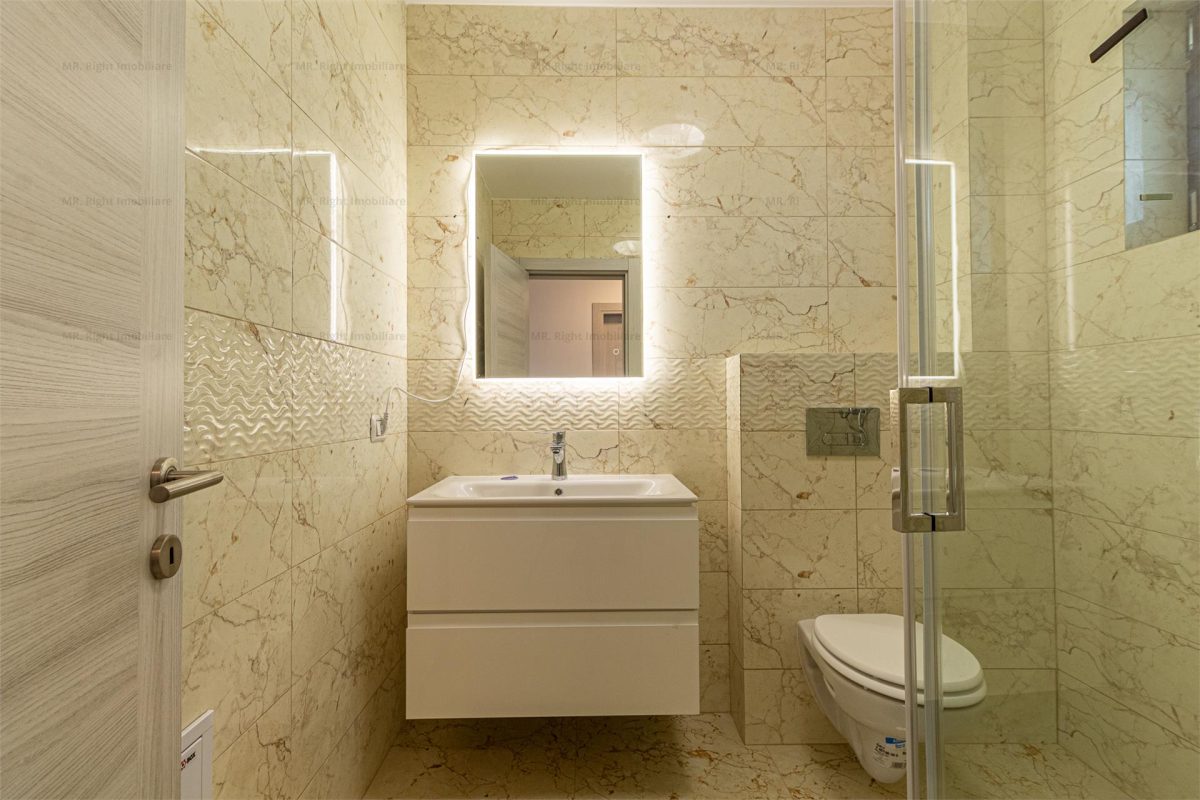 Casa 4 camere tip Duplex | curte individuala | Cristian - foto 3