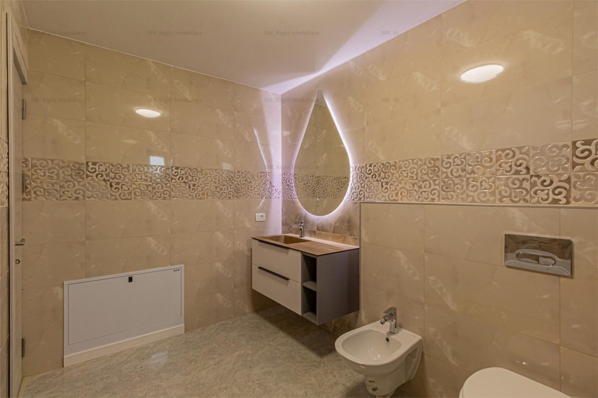 Casa 4 camere tip Duplex | curte individuala | Cristian - foto 22