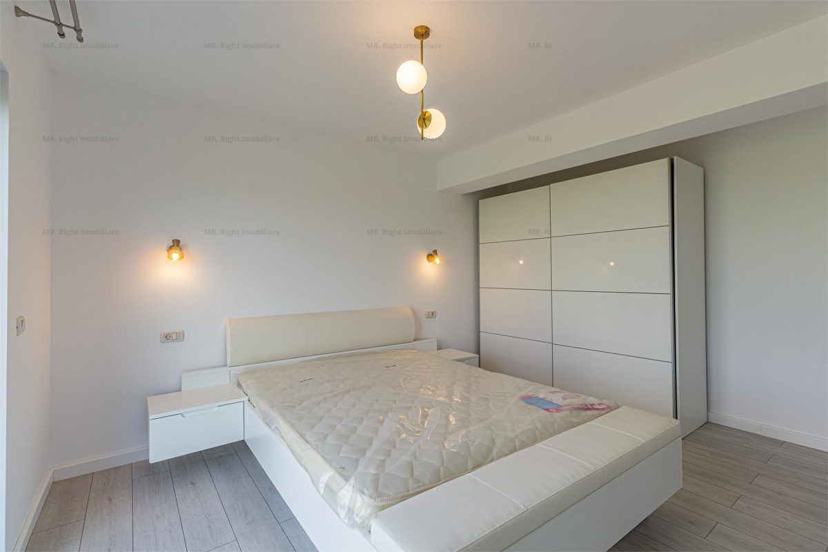 Casa 4 camere tip Duplex | curte individuala | Cristian - foto 25