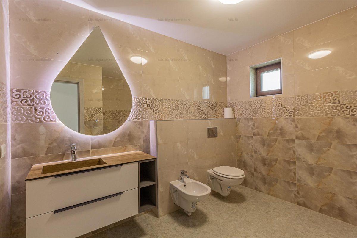 Casa 4 camere tip Duplex | curte individuala | Cristian - foto 4